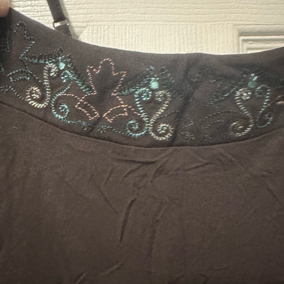 Tank top soft - Picture 1 of 4